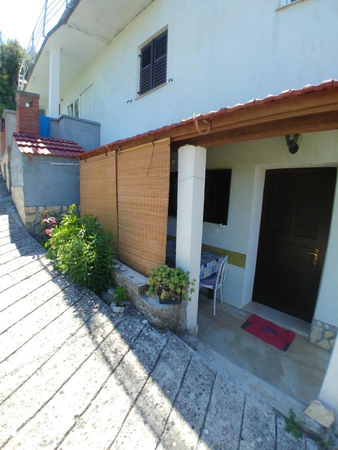 Apartments Bubica Luka  外观 照片