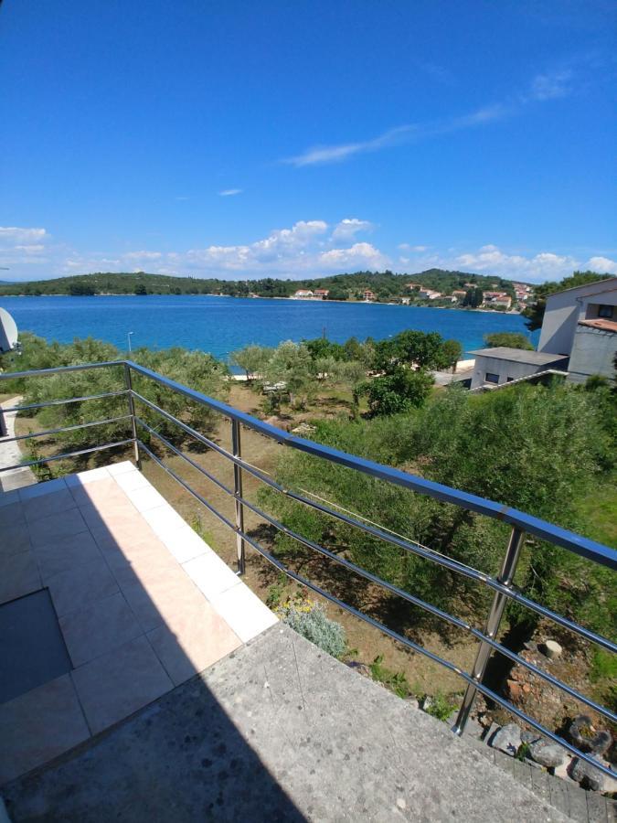 Apartments Bubica Luka  外观 照片