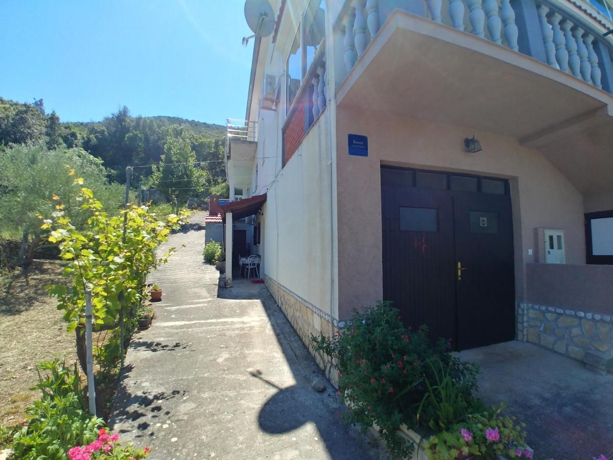 Apartments Bubica Luka  外观 照片