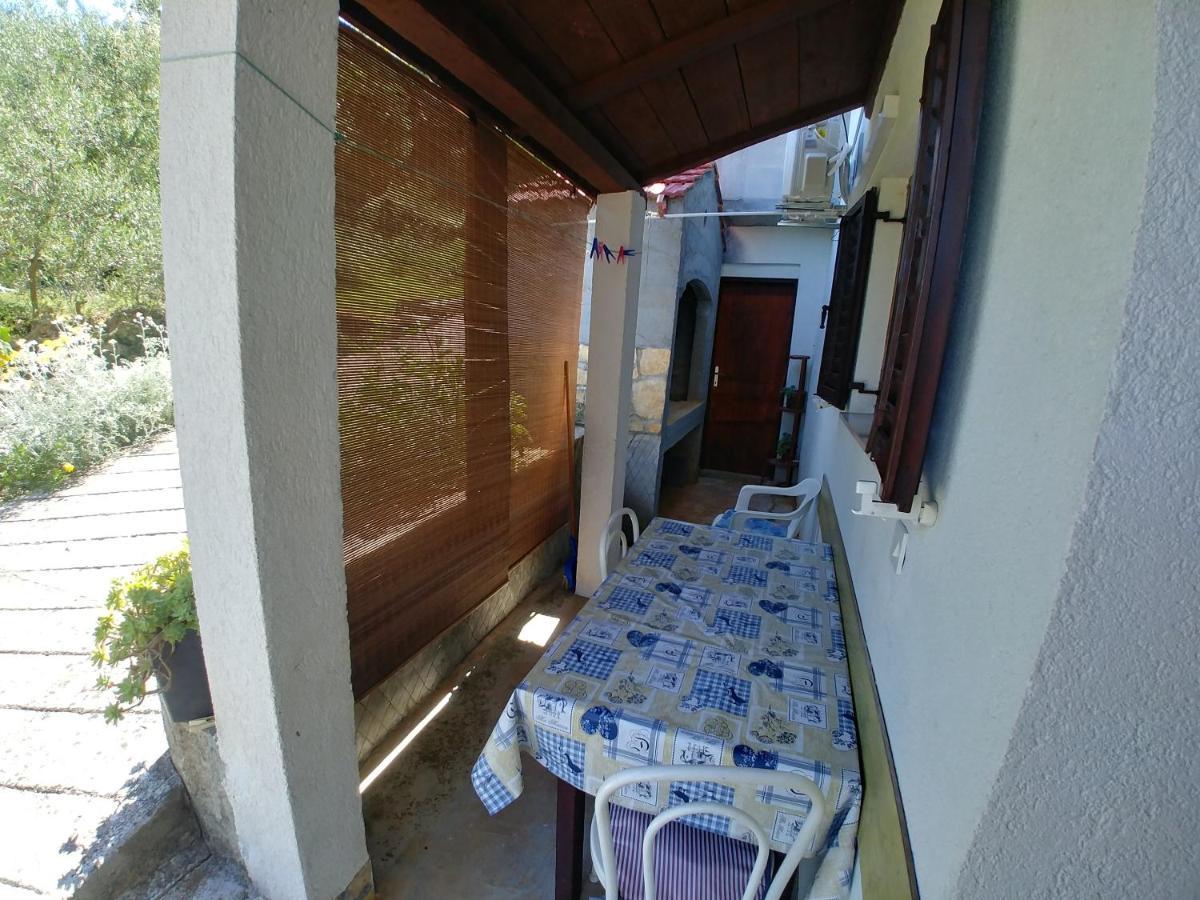 Apartments Bubica Luka  外观 照片