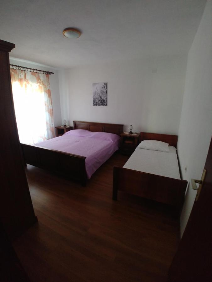 Apartments Bubica Luka  外观 照片