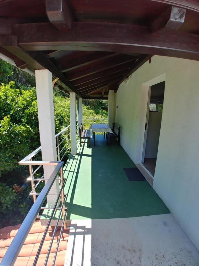 Apartments Bubica Luka  外观 照片