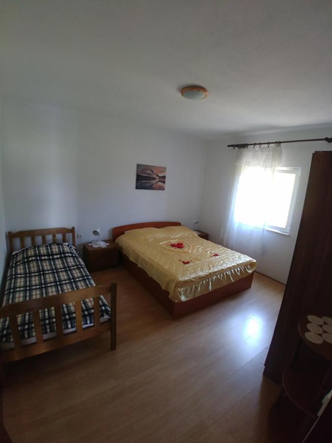 Apartments Bubica Luka  外观 照片