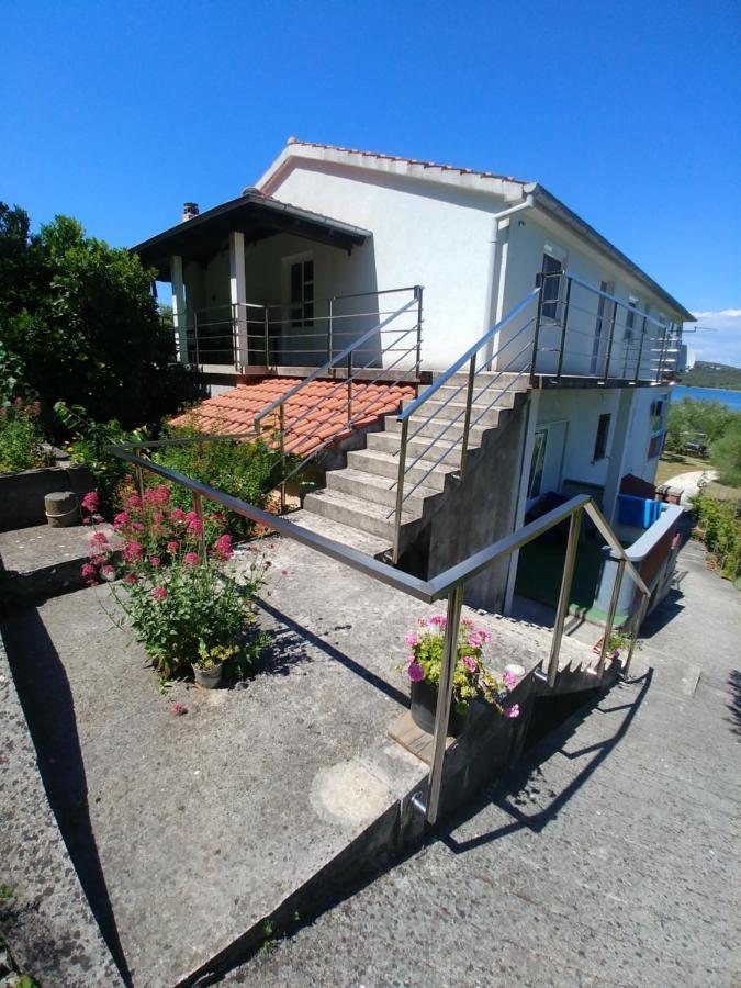 Apartments Bubica Luka  外观 照片