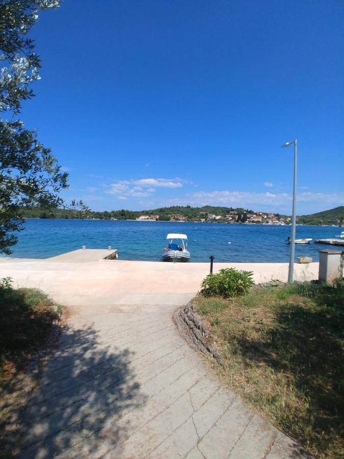 Apartments Bubica Luka  外观 照片