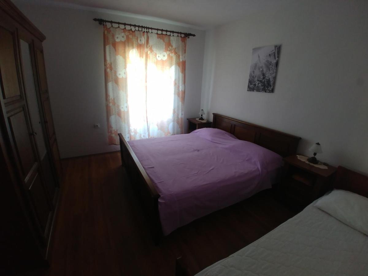 Apartments Bubica Luka  外观 照片