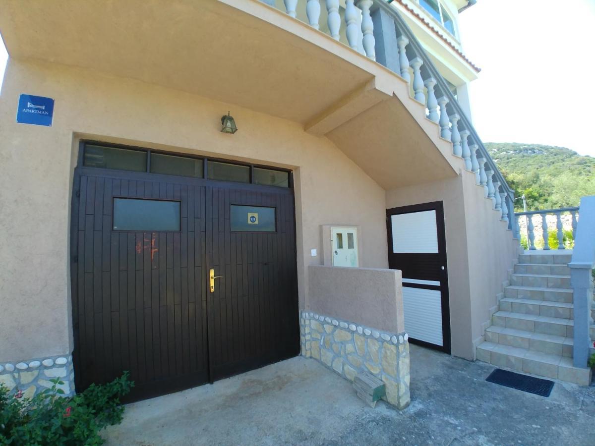 Apartments Bubica Luka  外观 照片