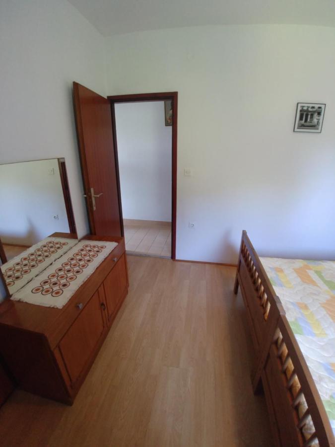 Apartments Bubica Luka  外观 照片