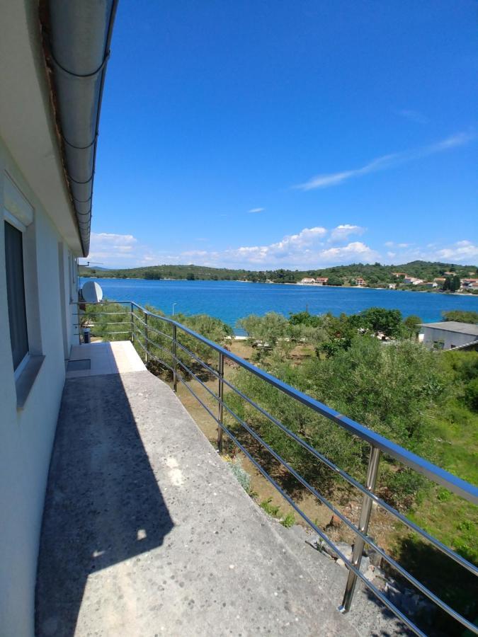 Apartments Bubica Luka  外观 照片