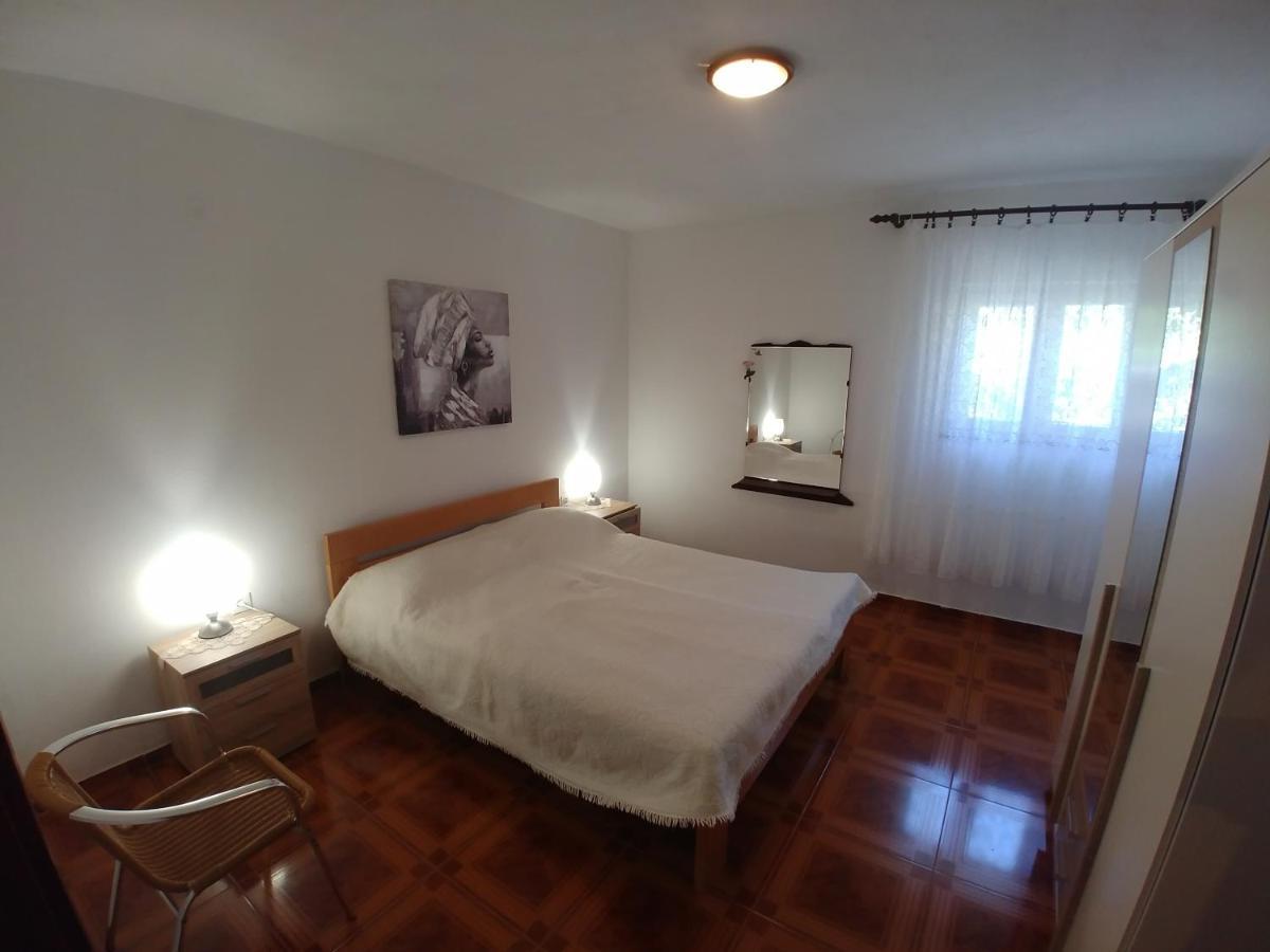 Apartments Bubica Luka  外观 照片