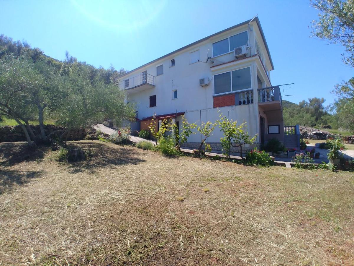 Apartments Bubica Luka  外观 照片