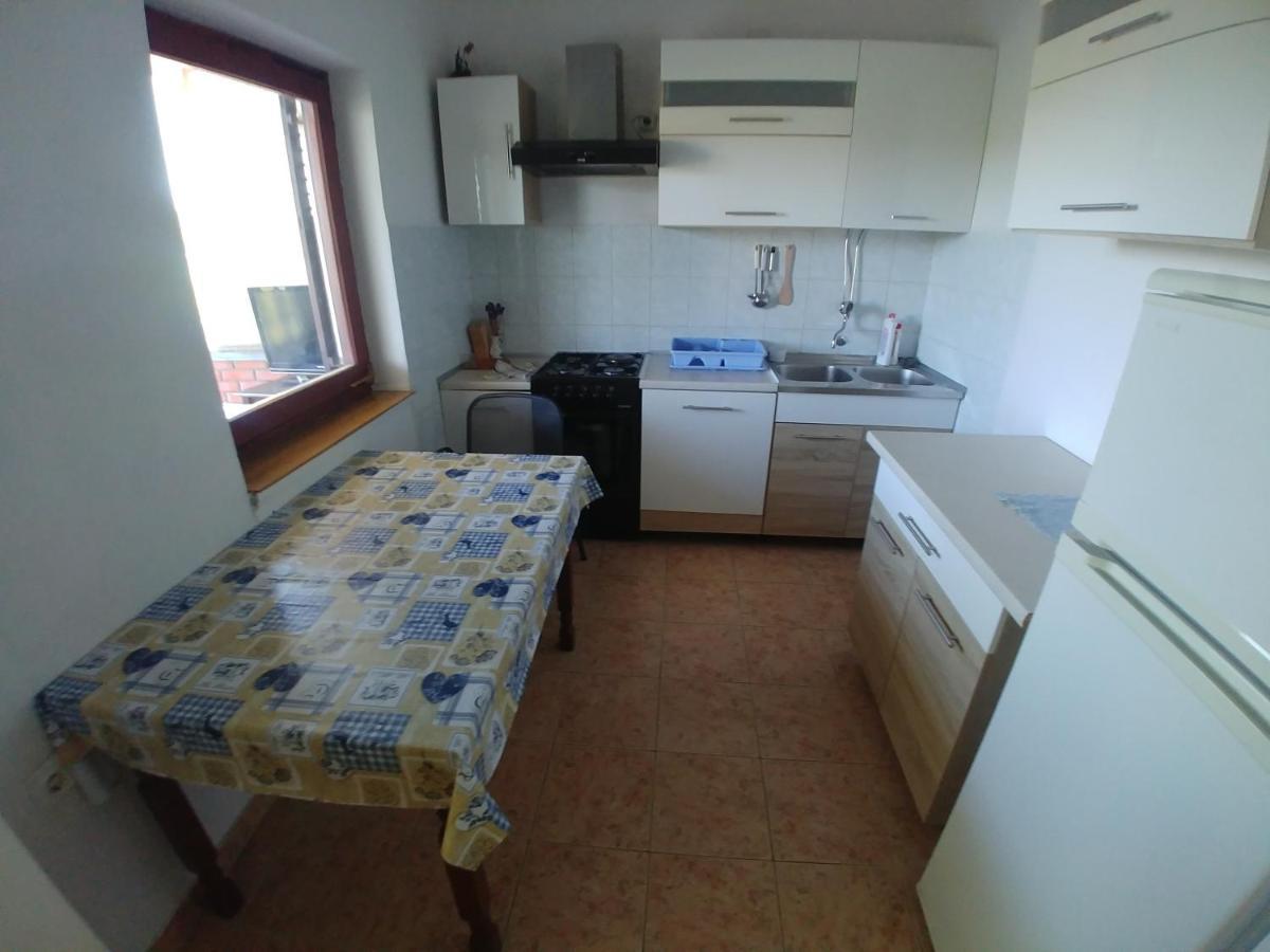 Apartments Bubica Luka  外观 照片