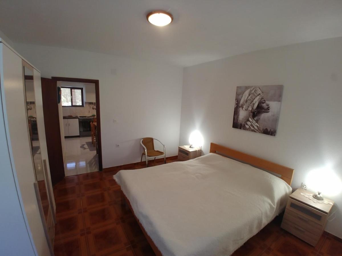 Apartments Bubica Luka  外观 照片