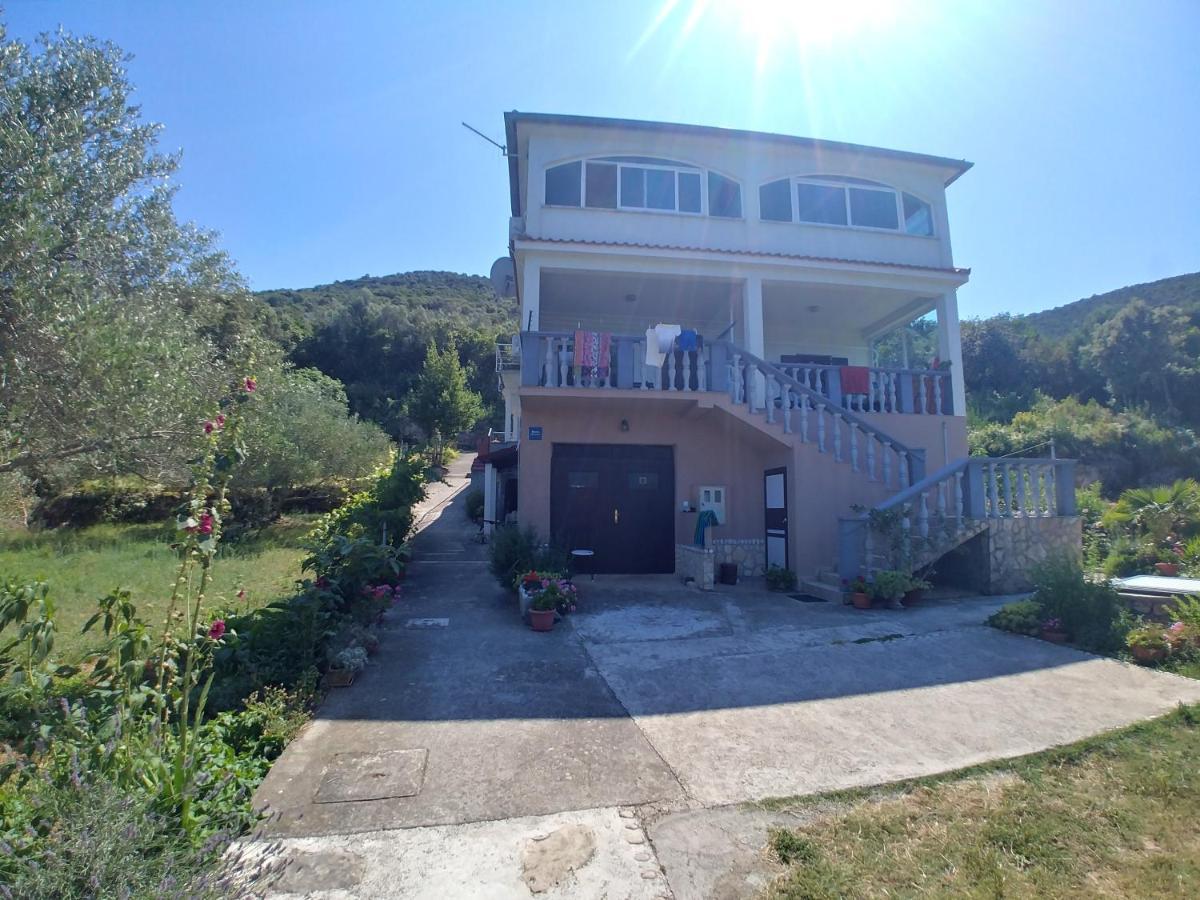 Apartments Bubica Luka  外观 照片