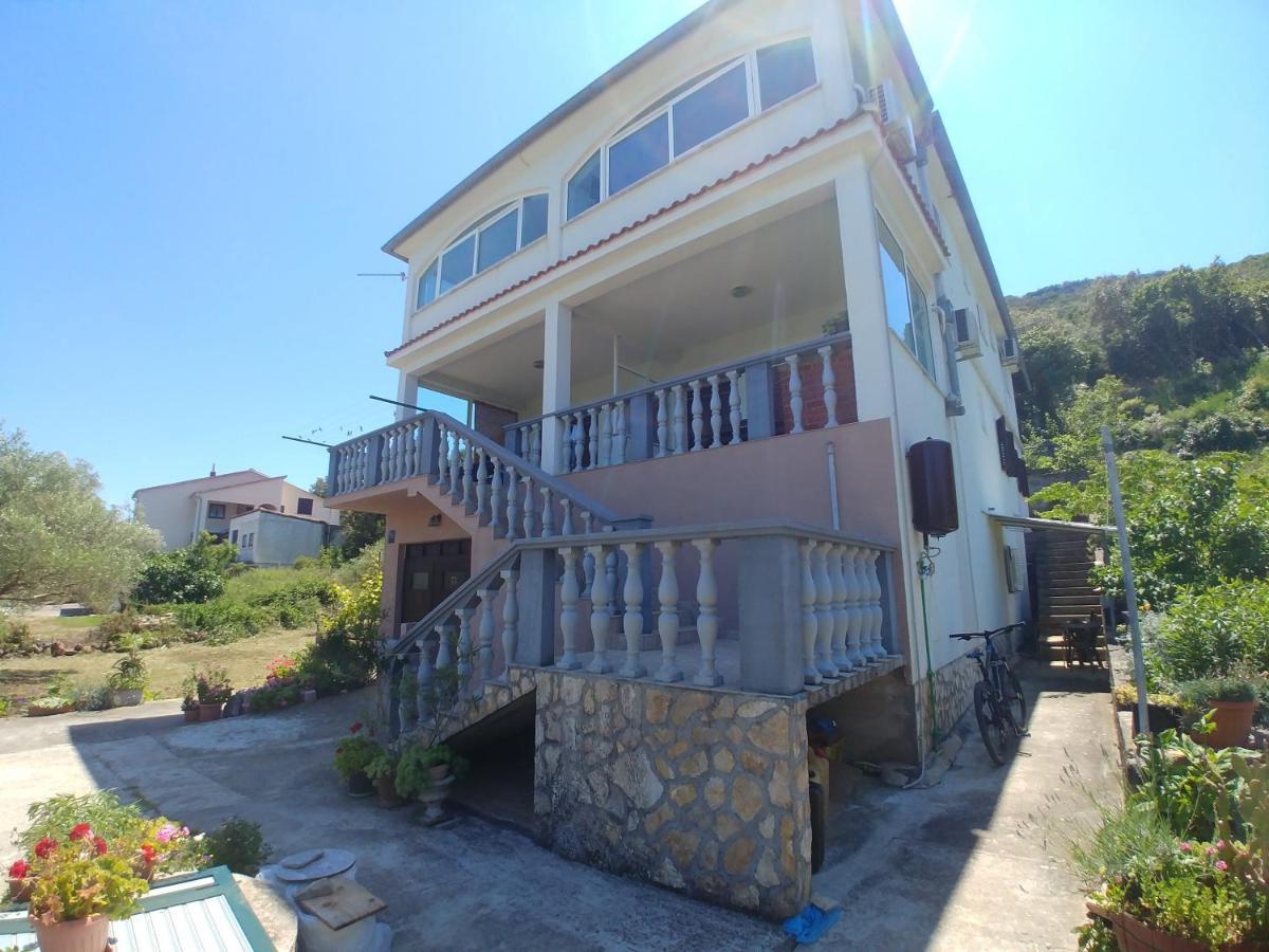 Apartments Bubica Luka  外观 照片