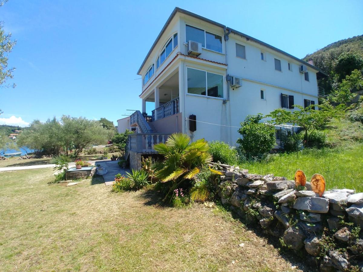Apartments Bubica Luka  外观 照片